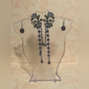 Dangling earring bundle